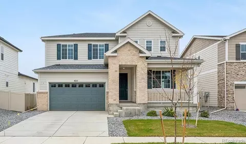 4211 Orangewood Dr, Johnstown, CO 80534