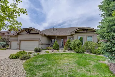 3631 Oak Meadow Dr, Colorado Springs, CO 80920