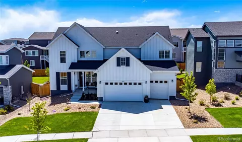 14441 Shasta Daisy Ln, Parker, CO 80134