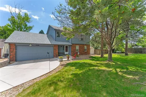 4390 S Sheridan Blvd, Littleton, CO 80123