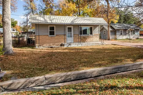530 Greydene Ave, Canon City, CO 81212