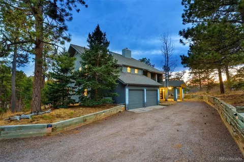 17395 Caribou Dr E, Monument, CO 80132
