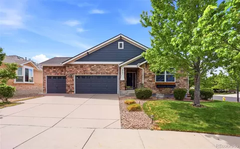 4731 S Coolidge St, Aurora, CO 80016