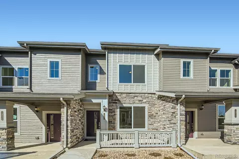 1954 S Haleyville Way, Aurora, CO 80018