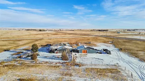 21090 Oasis Ave, Peyton, CO 80831