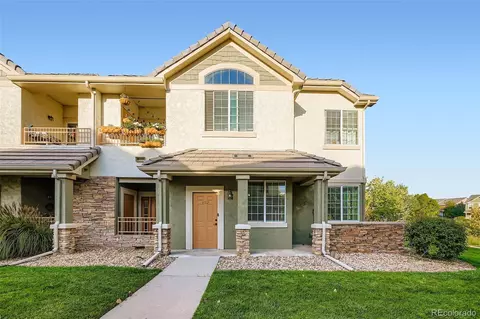 22610 E Ontario Dr #102, Aurora, CO 80016