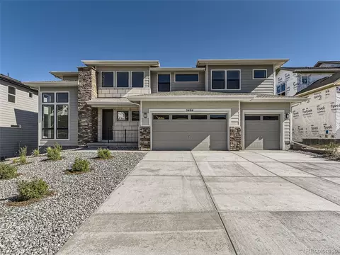 5404 Edenborn Way, Castle Rock, CO 80104