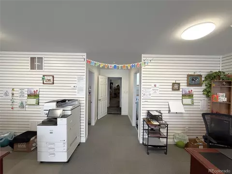 Entry Way - 183 191 E Ave, Limon, CO 80828 photo 1 of 1