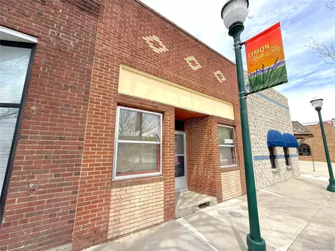Other - 183 191 E Ave, Limon, CO 80828 photo 25 of 38