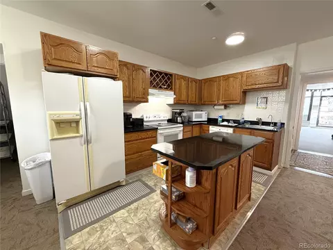 Kitchen - 183 191 E Ave, Limon, CO 80828 photo 1 of 3