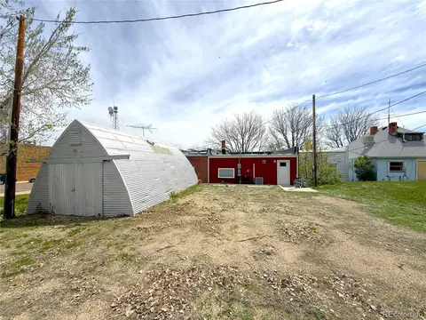 Exterior - 183 191 E Ave, Limon, CO 80828 photo 2 of 2