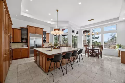 218 Hidden Valley Ln, Castle Rock, CO 80108