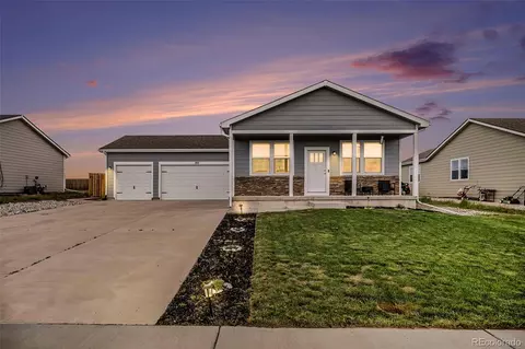 192 S 4 Ave, Deer Trail, CO 80105