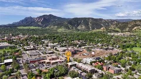 1201 Balsam Ave #201, Boulder, CO 80304