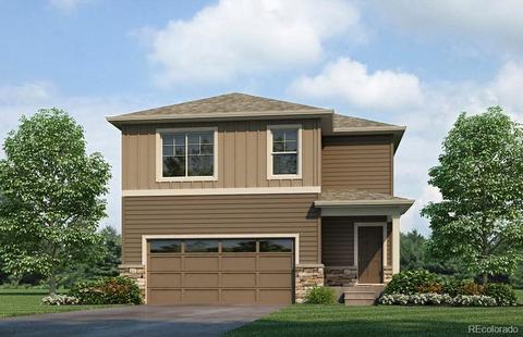 181 Fox St, Bennett, CO 80102 photo 1