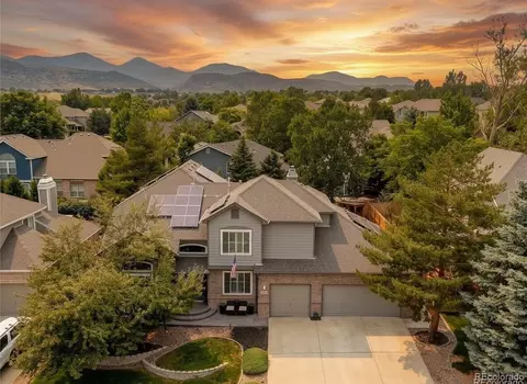 11246 W Coal Mine Dr, Littleton, CO 80127