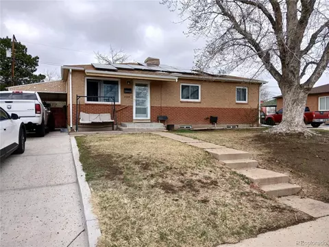 2643 E 90th Pl, Thornton, CO 80229