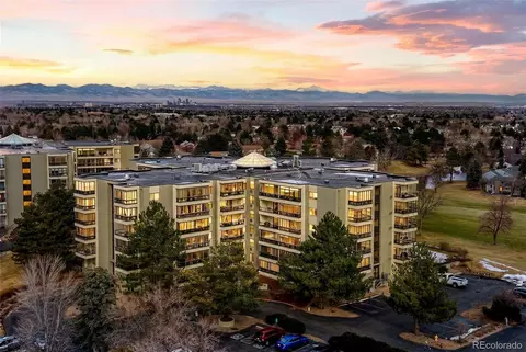 13961 E Marina Dr #305, Aurora, CO 80014