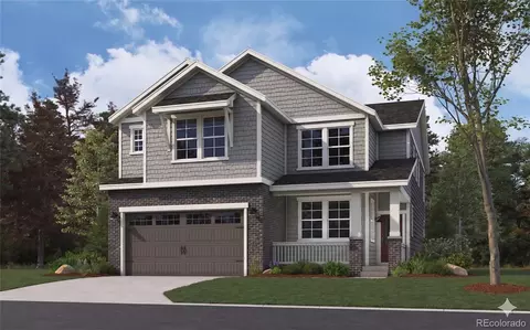 13769 Daffodil Pt, Parker, CO 80134
