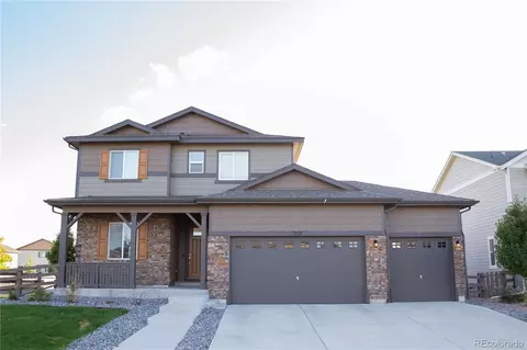7237 S Scottsburg Way, Aurora, CO 80016