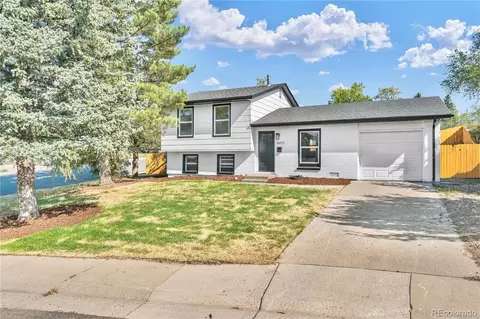 10272 W Lehigh Ave, Denver, CO 80235