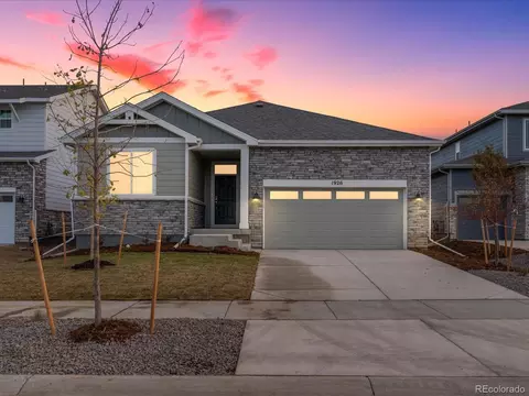 24017 E Atlantic Pl, Aurora, CO 80018 photo 1