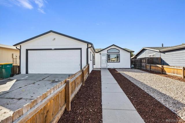 105 Wenatchee St, Lochbuie, CO 80603