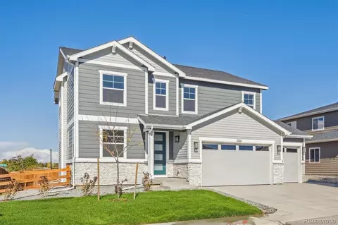 7127 E 126th Pl, Thornton, CO 80602