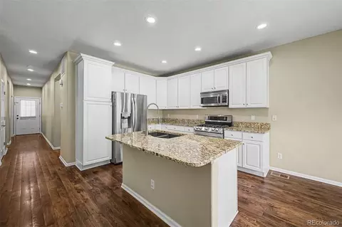 2845 Night Song Way, Castle Rock, CO 80109
