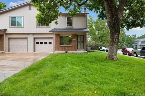 1765 S Kline Way, Lakewood, CO 80232