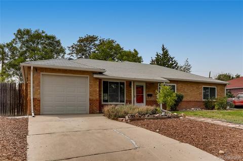 803 Scranton St, Aurora, CO 80011 photo 1