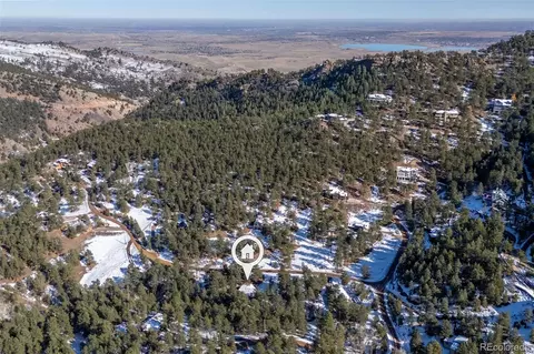 746 Bow Mountain Rd, Boulder, CO 80304 photo 5