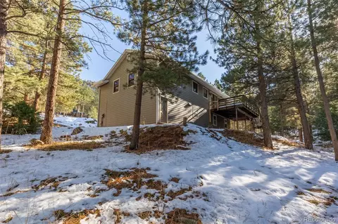 746 Bow Mountain Rd, Boulder, CO 80304 photo 49