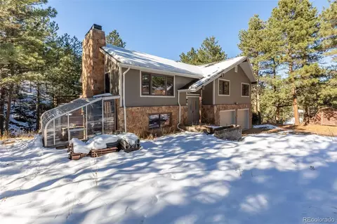 746 Bow Mountain Rd, Boulder, CO 80304 photo 7