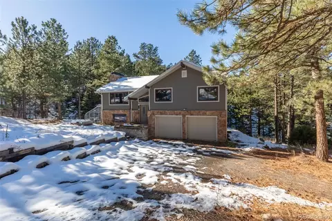 746 Bow Mountain Rd, Boulder, CO 80304 photo 6