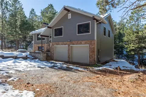 746 Bow Mountain Rd, Boulder, CO 80304 photo 3