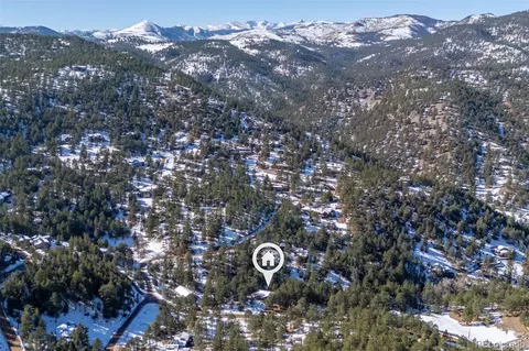 746 Bow Mountain Rd, Boulder, CO 80304 photo 4