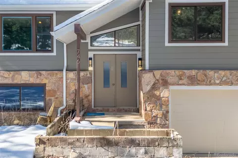 746 Bow Mountain Rd, Boulder, CO 80304 photo 8