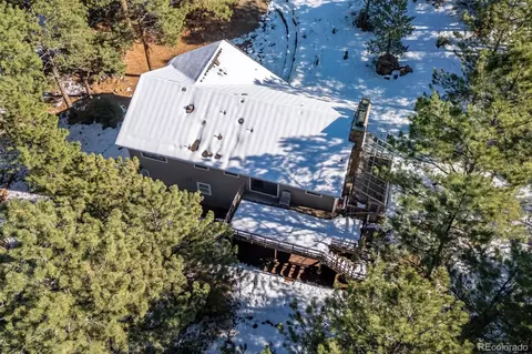 746 Bow Mountain Rd, Boulder, CO 80304 photo 50