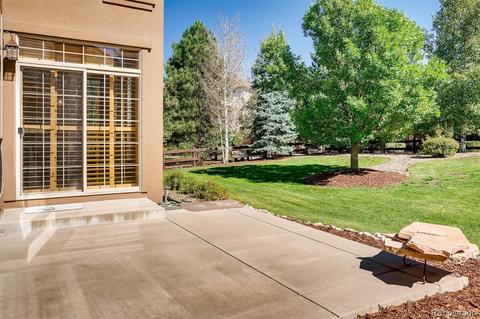 9159 E Lost Hill Dr, Lone Tree, CO 80124 photo 24