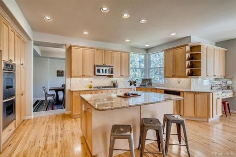 9159 E Lost Hill Dr, Lone Tree, CO 80124 photo 11