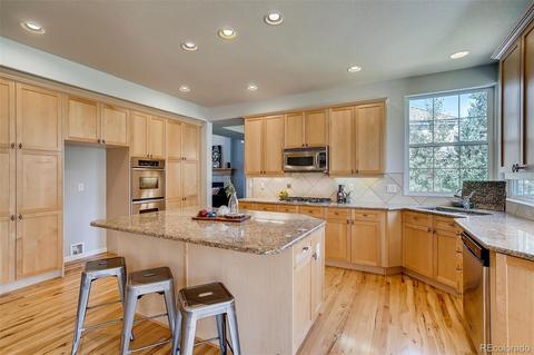 9159 E Lost Hill Dr, Lone Tree, CO 80124 photo 12