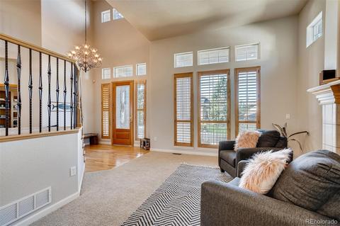 9159 E Lost Hill Dr, Lone Tree, CO 80124 photo 3