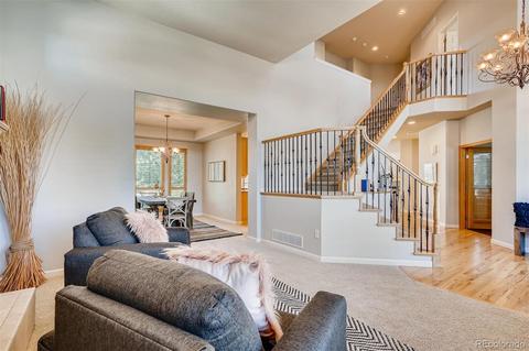 9159 E Lost Hill Dr, Lone Tree, CO 80124 photo 4