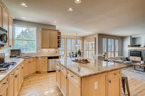 9159 E Lost Hill Dr, Lone Tree, CO 80124 photo 10