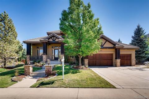 9159 E Lost Hill Dr, Lone Tree, CO 80124 photo 30