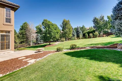 9159 E Lost Hill Dr, Lone Tree, CO 80124 photo 26