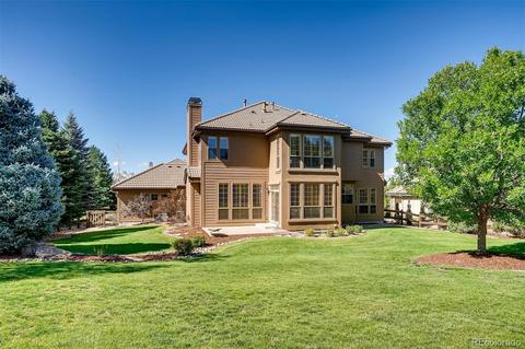 9159 E Lost Hill Dr, Lone Tree, CO 80124 photo 29