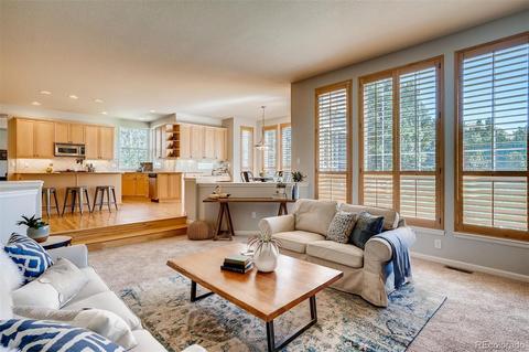 9159 E Lost Hill Dr, Lone Tree, CO 80124 photo 17