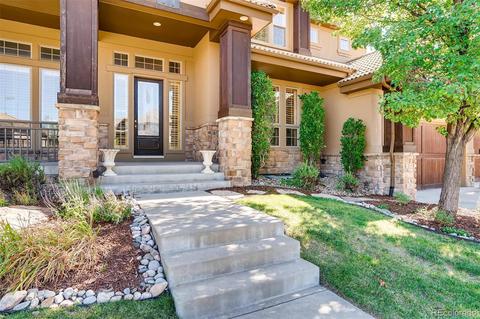 9159 E Lost Hill Dr, Lone Tree, CO 80124 photo 2